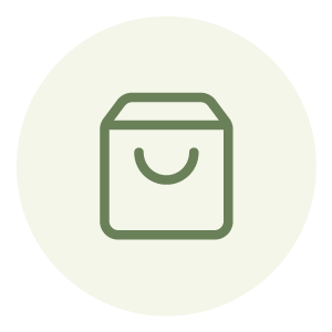 Vende productos de Nature's Garden